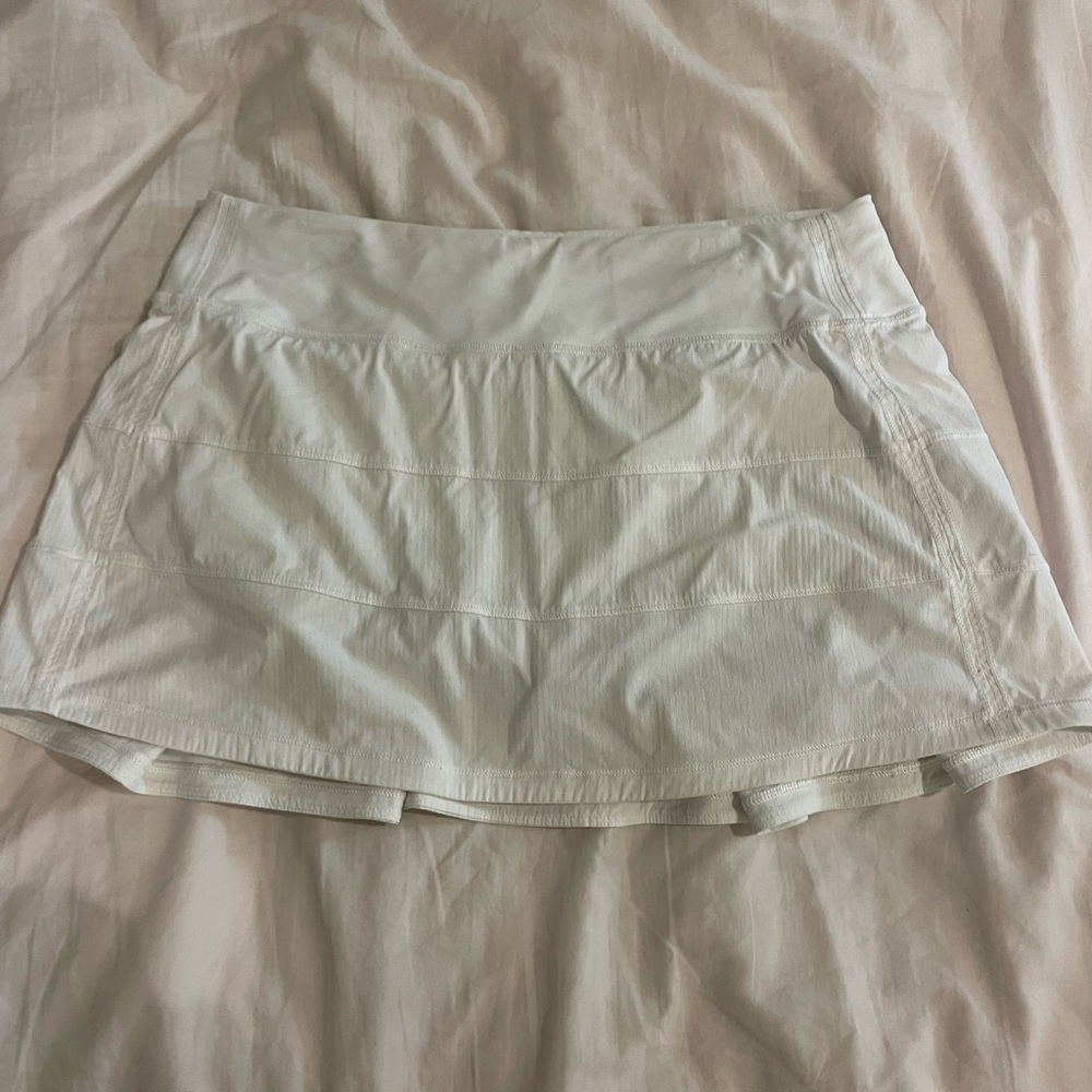 lululemon athletica skirt